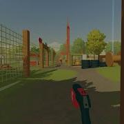 5 Epic Games Of Paintball In Rec Room