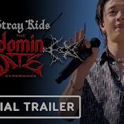 Stray Kids The DominATE Experience Official Trailer 2026