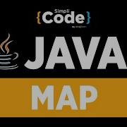 Java Tutorial For Beginners Java Map Tutorial Java Map Interface Java Programming SimpliCode