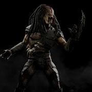 Sound Effects The Predator