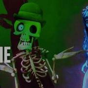 Tim Burton S Corpse Bride Remains Of The Day Movie Clip Warner Bros Entertainment