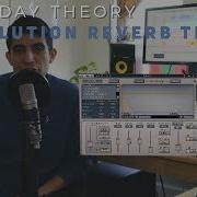 Transform Your Sounds With Convolution Reverb In 60 Seconds Saturday Theory Ep 3