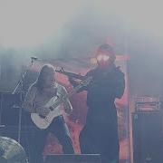 Sodom Magic Dragon Ostrava V Plamenech 2021
