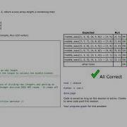 Codingbat Middle Way Python
