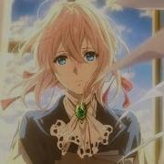 Always Forever AMV Violet Evergarden