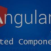 Angular 2 For Beginners Tutorial 7 Nested Components