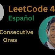 Max Consecutive Ones LeetCode 485 Con Python