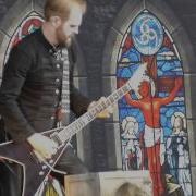 Hell The Oppressors And Darkhangel Live At Bloodstock England 10th August 2013