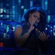 RAYE Oscar Winning Tears Live On The Kelly Clarkson Show