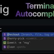 Get AI Autocomplete On Terminal Fig
