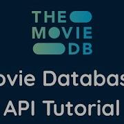 Учебное пособие по API Movie Database Для начинающих