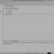 Basics Of Scala Part 1 Variables