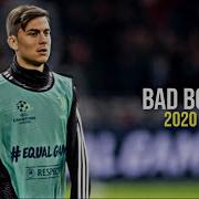 Paulo Dybala Marwa Loud Bad Boy Skills Goals 2021 HD
