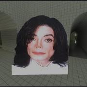 Michael Jackson Nextbot Gmod