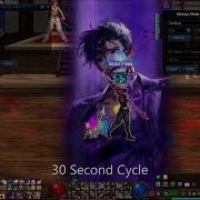DFO Neo Impaler 30 Second Cycle