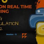Python Real Time Training Basics String Manipulation Part 2 And String Format