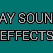 YAY SOUND EFFECTS