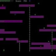 GWBasic Dodge