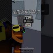 How To Change Billboard In Jjs Jjs Game Jujutsu Tutorial