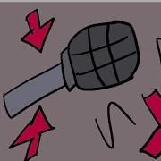 Friday Night Funkin X Event Inking Mistake Hard Mode 14 Misses Near Fc Ink Sans