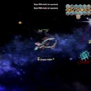 Darkorbit GE3 Killing Bots