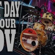 POV A Day In The Life Of A Drum Tech