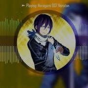 ノラガミ OST Noragami O3 Noratan