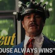 The House Always Wins Fallout Season Two Prime Video