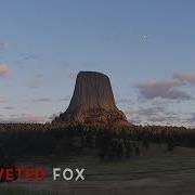 Devils Tower Sunset GoPro Timelapse