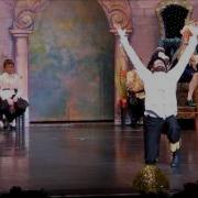 Nutcracker 2014