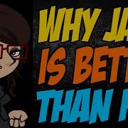 Why Java Is Better Than PHP