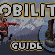 TF2 Руководство по мобильности солдат прыгайте как профессионал