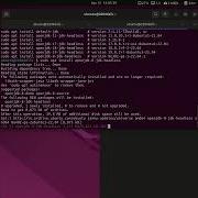 Java 8 On Ubuntu Install Uninstall Like A Pro Terminal