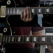 Franco Touch The Sky Cover Live At Baybeats