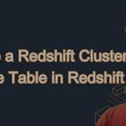 Create AWS Redshift Serverless Cluster 300 FREE Credits Create Table In Redshift DE Project 4