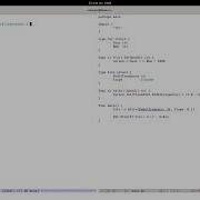 How To Do Interfaces If Your Language Doesn T Have Them E G Zig