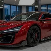 Обзор гиперкара 2026 Ferrari F80 зверь будущего мощностью 1200 л с с невероятной скоростью