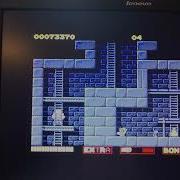 SWITCHBLADE SERIES Atari ST Episode 2 The Search For The Scorpian King