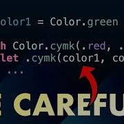 Avoid THIS When Using Enum Pattern Matching In Swift