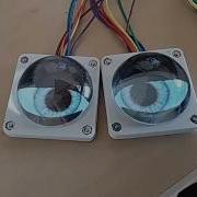 Adafruit LCD Display With Teensy 3 2 Eyes