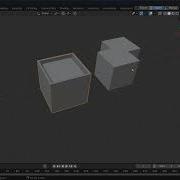 22 Making Objects 3D Printable Handling Overlapping Geometries In Blender