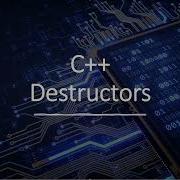 Introduction To C Destructors