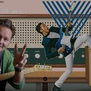 Archetype Cory Wong By Neural DSP Funky Time