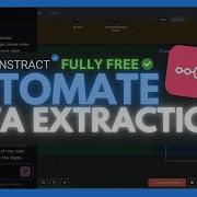 Automate PDF Data Extraction With N8n EASILY Open Source