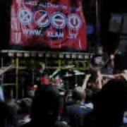 Ann Core Неминуемое близится Live реактор 2009 Go Fest
