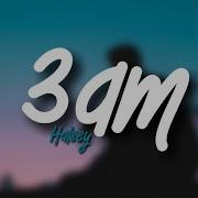Halsey 3am Lyrics