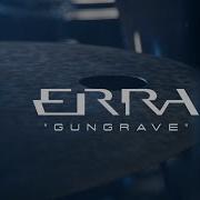 ERRA Gungrave Drum Cover Zach Dean