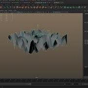 Autodesk Maya Randomize Through Transform