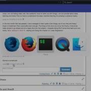 1 Introduction To The Screencast