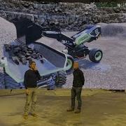 VPSL Demo 20241016 Immersive Virtual Prototyping In Physics Validated Environments